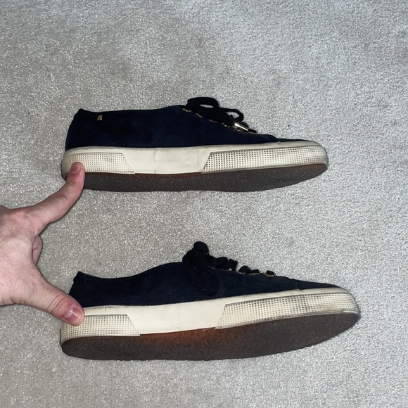 The Row x Superga - Picture 4 of 12